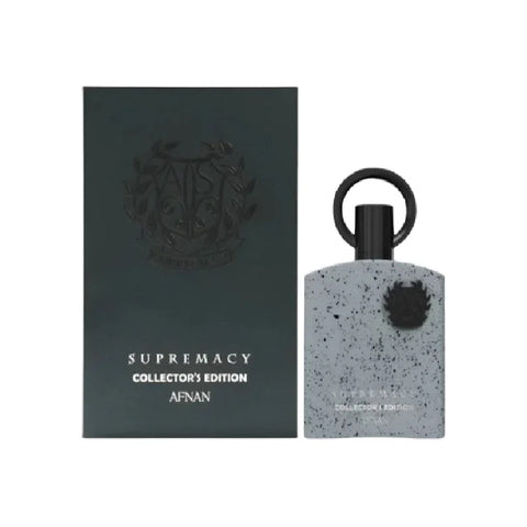 Supremacy Collector's Edition image 0