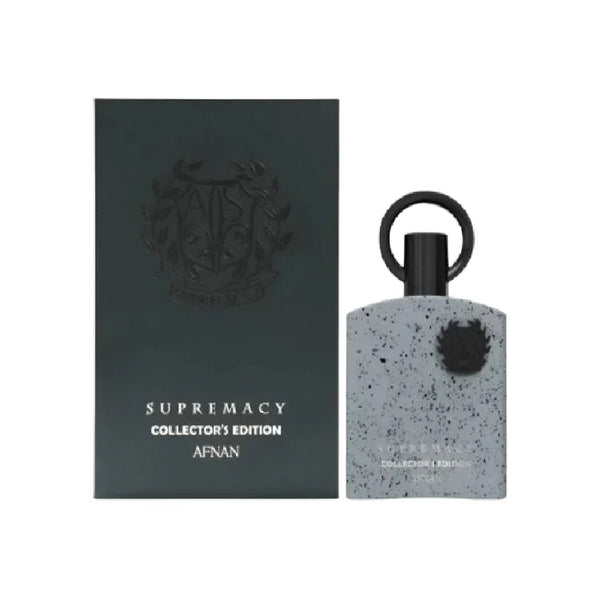 Supremacy Collector's Edition image 0