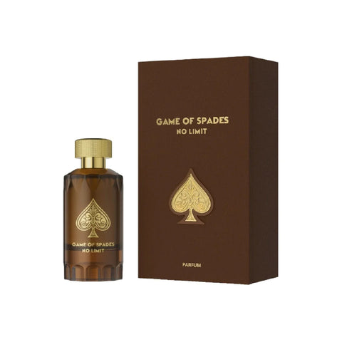 Game Of Spades No Limit image 0
