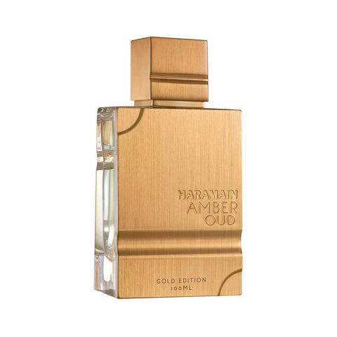 Amber Oud Gold 999.9