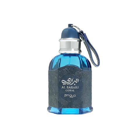 Zimaya Al Barari Coral