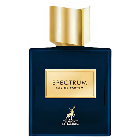 Spectrum