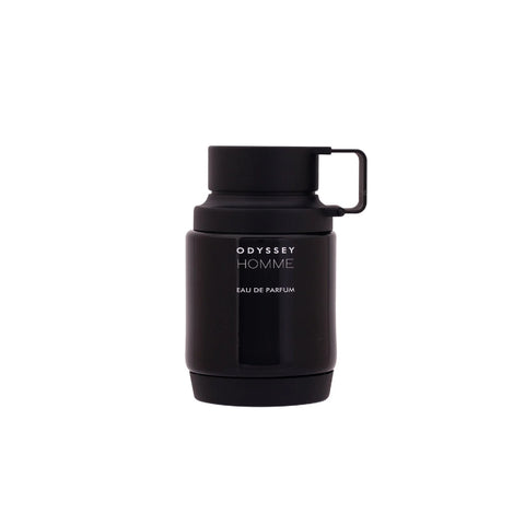Odyssey Homme Black