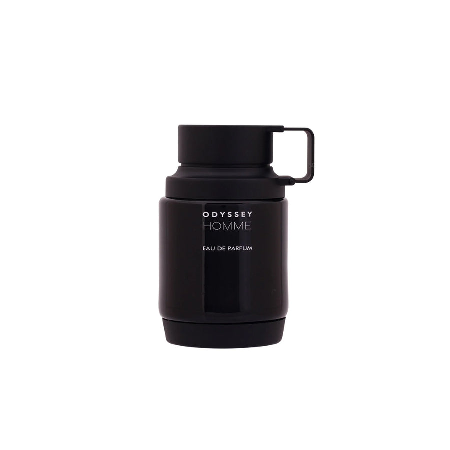 Odyssey Homme Black image 1