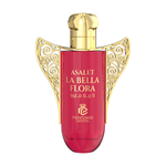 Perfumes Capital Asalet La Bella Flora Eau de Parfum 100ml