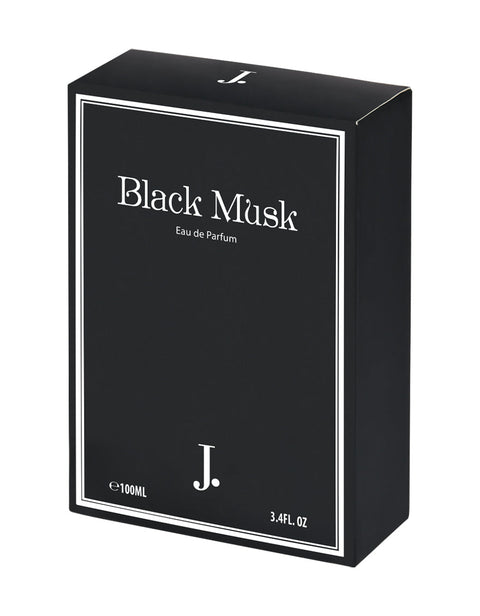 Black Musk EDP
