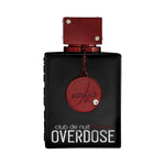 Club de Nuit Intense Overdose bottle