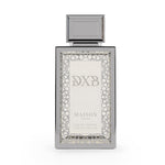 Maison Asrar DXB Eau de Parfum bottle