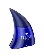 J. Deep Blue Eau de Parfum 2.5oz