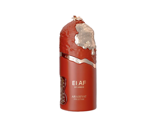 Arabiyat Prestige Elaf Splendid Eau de Parfum bottle