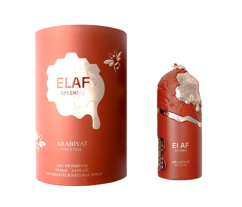 Elaf Splendid EDP