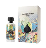 Game of Spades Trick by Jo Milano Paris with box