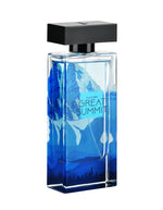 J. Great Summit Eau de Parfum 3.4oz