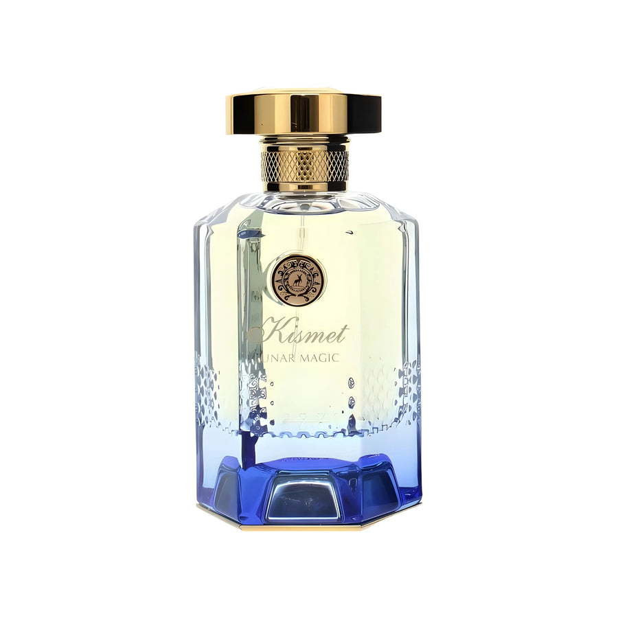 Kismet Lunar Magic bottle