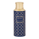 Maison Asrar Legacy Eau de Parfum bottle