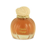 Maison Asrar Vanilla Voyage Eau de Parfum bottle