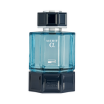 Rue Broca Merit Alpha bottle