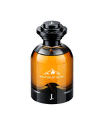 J. Mountain of Santal EDP bottle