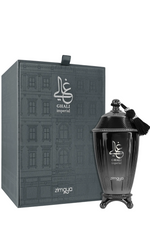 Zimaya Ghali Imperial with box