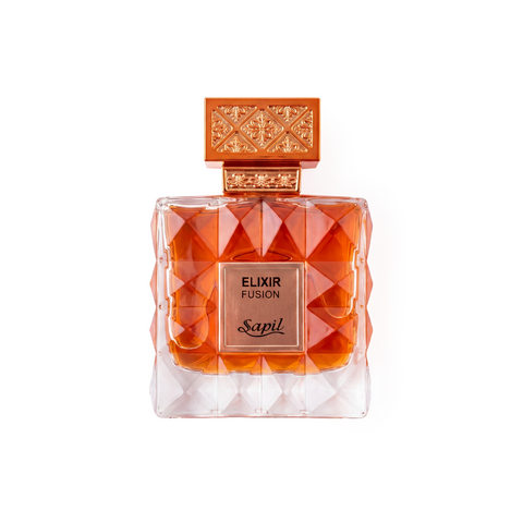 Sapil Elixir Fusion Unisex Eau de Parfum 100ml bottle