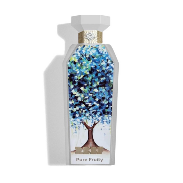 Reef Pure Fruity bottle