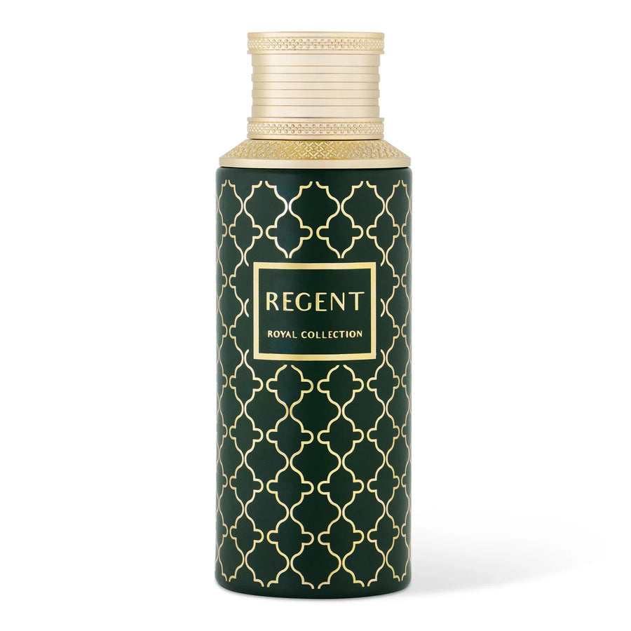 Maison Asrar Regent Eau de Parfum bottle