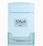 Shiyaaka Sky bottle