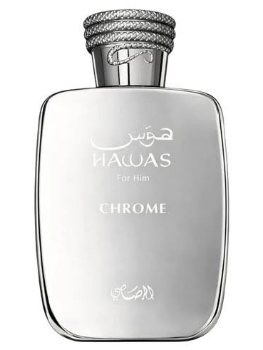 Hawas Chrome