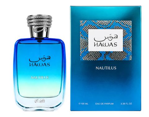 Hawas Nautilus