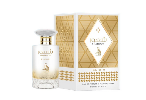 Shahoor Elixir
