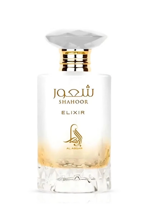 Shahoor Elixir