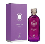 Maison Alhambra Delilah Viola