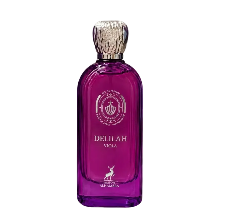 Maison Alhambra Delilah Viola