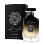 Atralia Absolute Noir