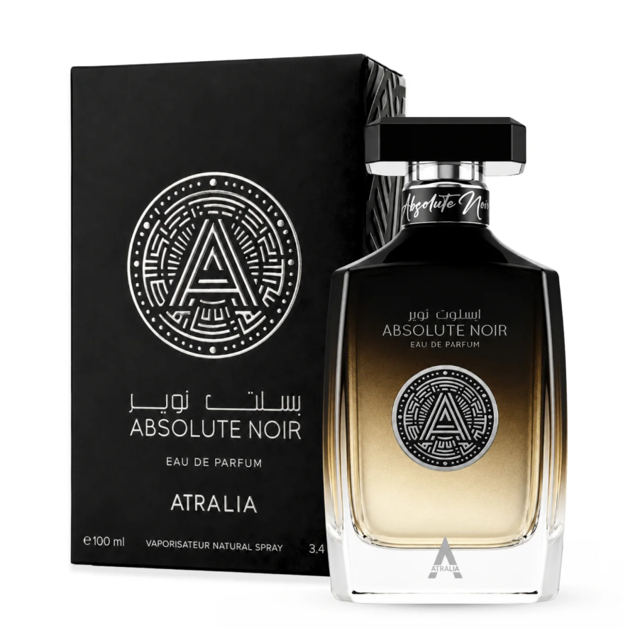 Atralia Absolute Noir
