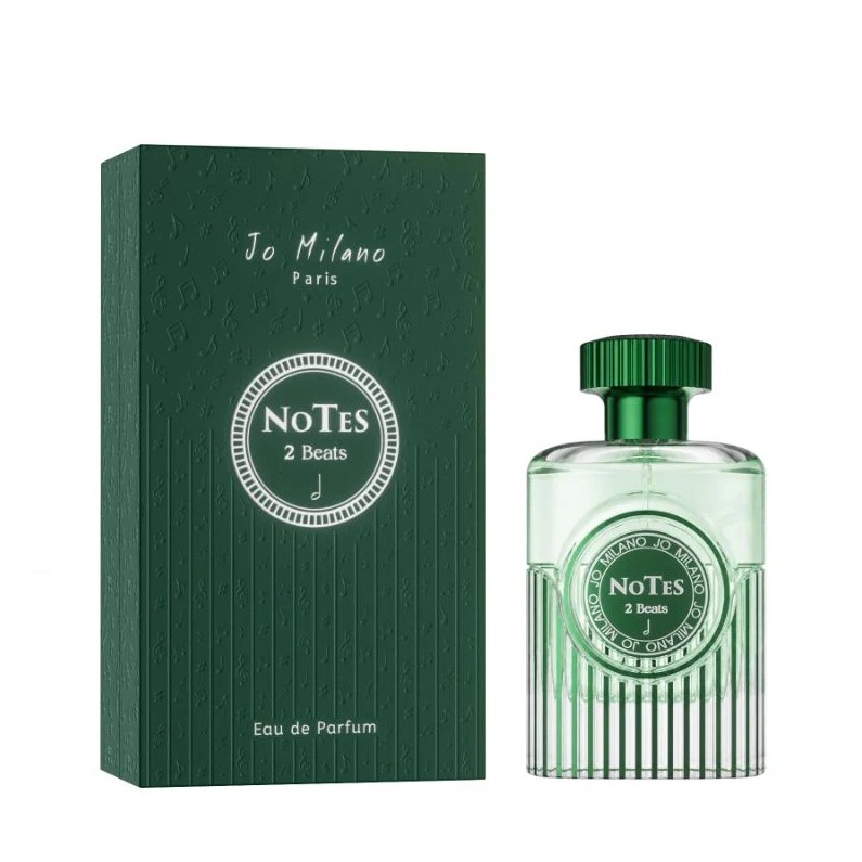 Jo Milano Paris Notes 2 Beats