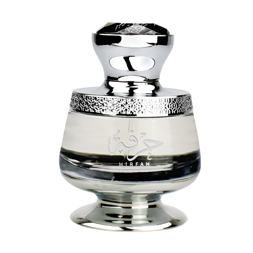 Ahmed Al Maghribi Hirfah bottle