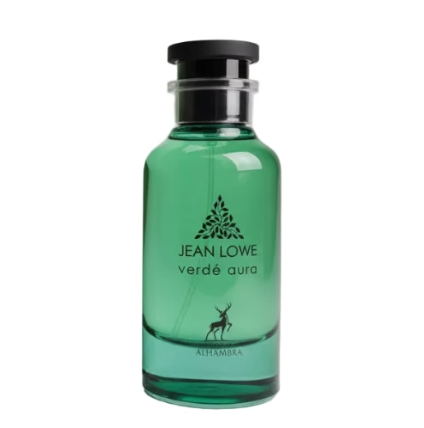 Jean Lowe Verde Aura