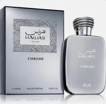 Hawas Chrome