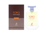 Maison Alhambra Toro Pour Homme Glace