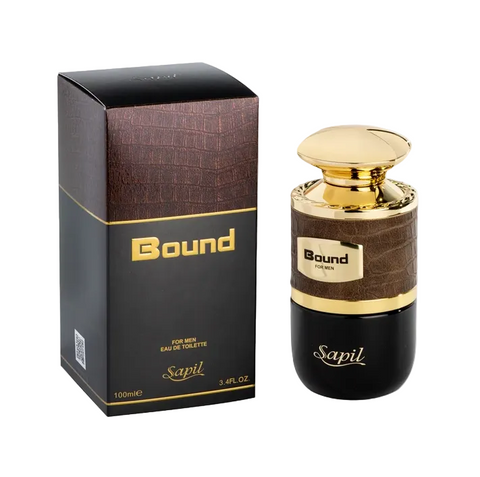 Bound