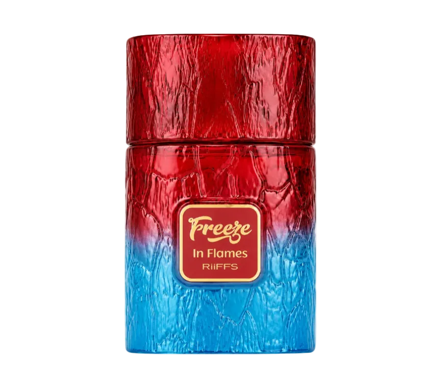 Freeze in Flames EDP
