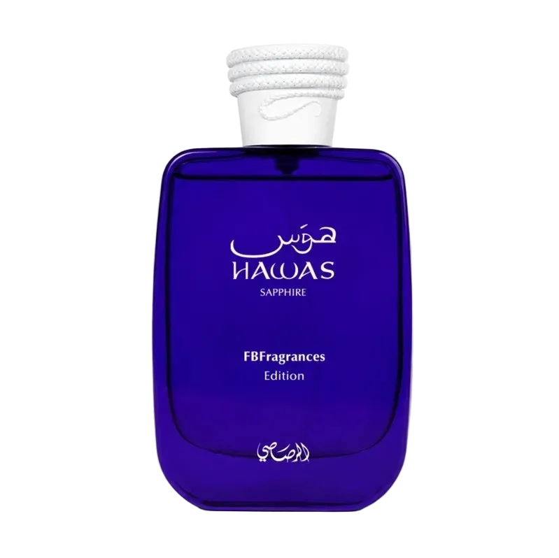 Hawas Sapphire
