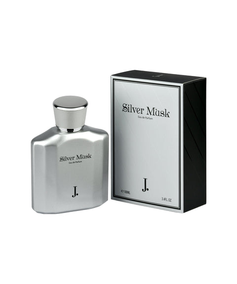Silver Musk EDP