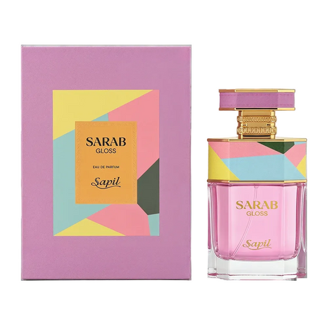 Sarab Gloss