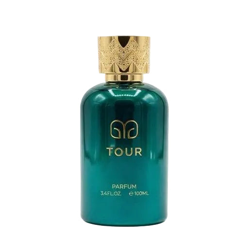 Missimi Tour bottle
