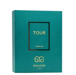 Missimi Tour box