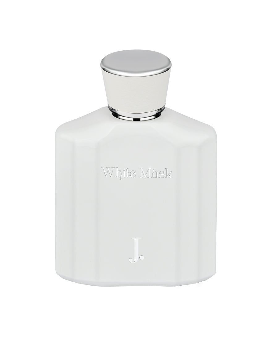 J. White Musk Eau de Parfum 3.4oz