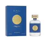 Jo Milano Zodiac Aquarius Eau de Parfum 100ml Unisex image 1