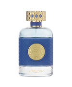 Jo Milano Zodiac Aquarius Eau de Parfum 100ml Unisex image 0